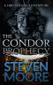 [Hiram Kane Adventure 03] • The Condor Prophecy